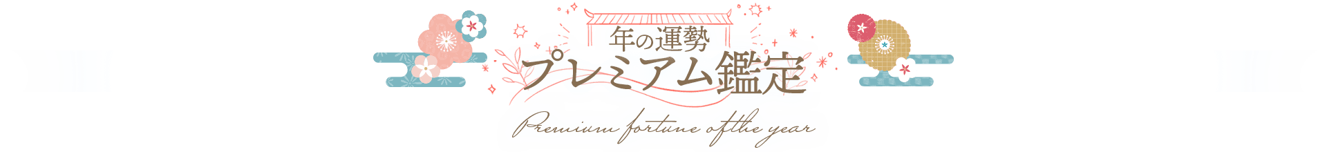 プレミアム鑑定
